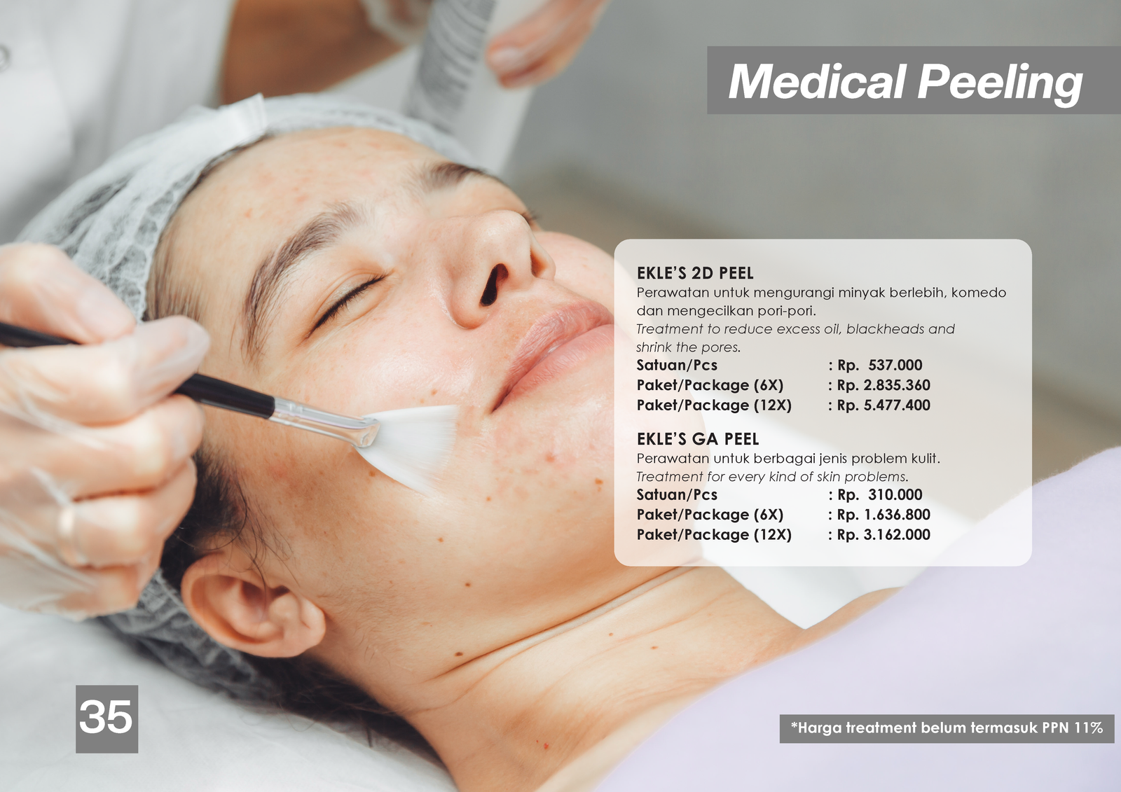 Harga Treatment halaman 37